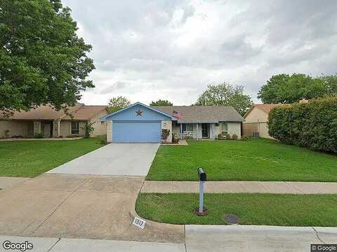 Sylvan, PLANO, TX 75074