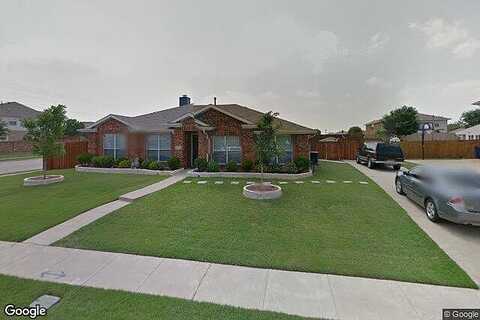 Chesterfield, PLANO, TX 75094