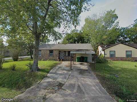 Rosehaven, HOUSTON, TX 77051