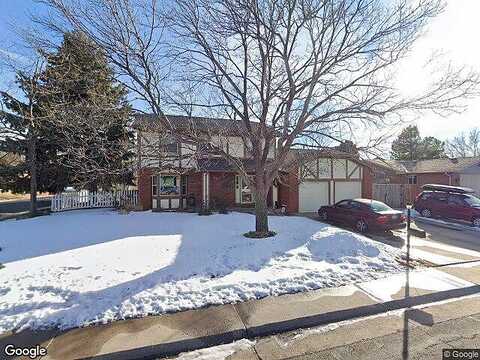 75Th, ARVADA, CO 80005