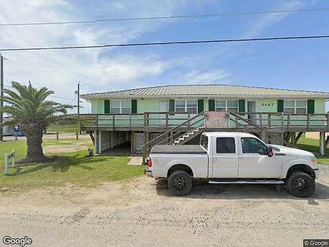 Highway 1, GRAND ISLE, LA 70358