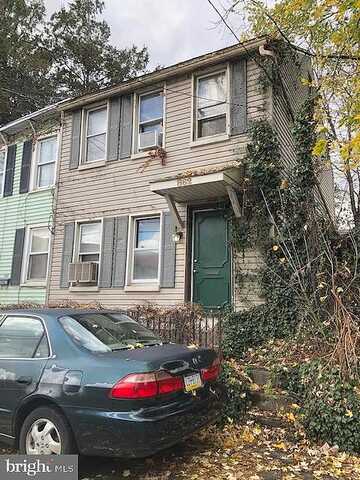 N Market St, Lancaster, PA 17603