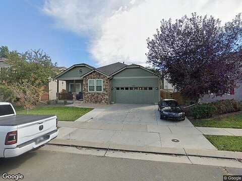 Vaughn, COMMERCE CITY, CO 80022