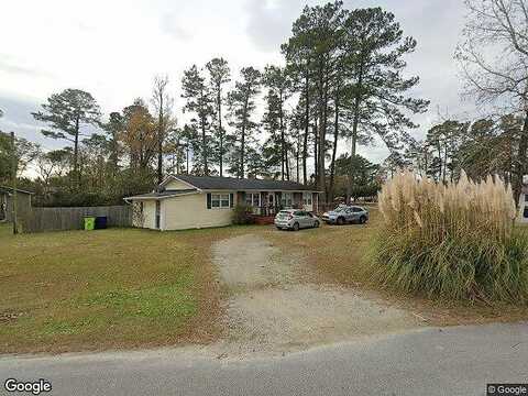 Pinecone, HAVELOCK, NC 28532