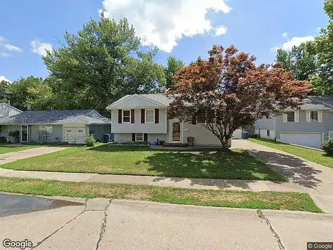 46Th, EAST MOLINE, IL 61244