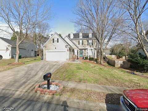 Harris Pointe, CHARLOTTE, NC 28269