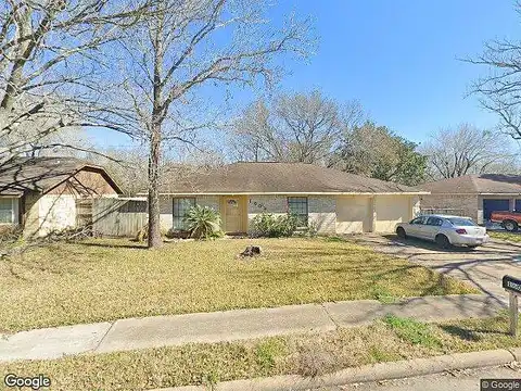 Live Oak Hollow, PEARLAND, TX 77581