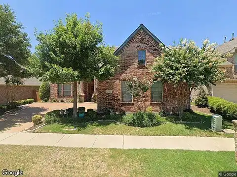 Troon, MCKINNEY, TX 75072