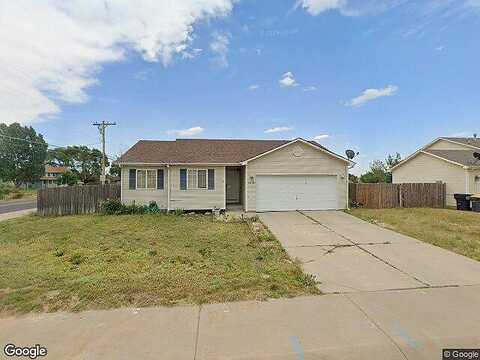 Birch, GREELEY, CO 80631