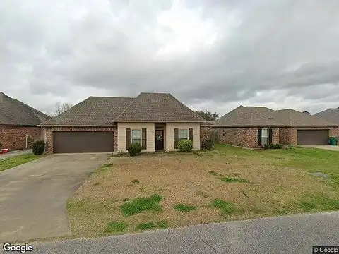 Oak Hill, YOUNGSVILLE, LA 70592