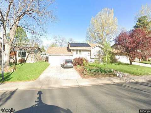 Iroquois, FORT COLLINS, CO 80525