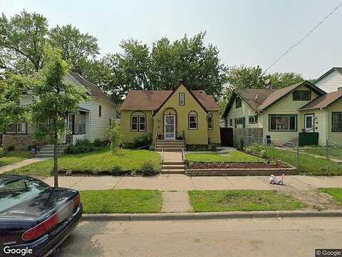 Sheridan, MINNEAPOLIS, MN 55411