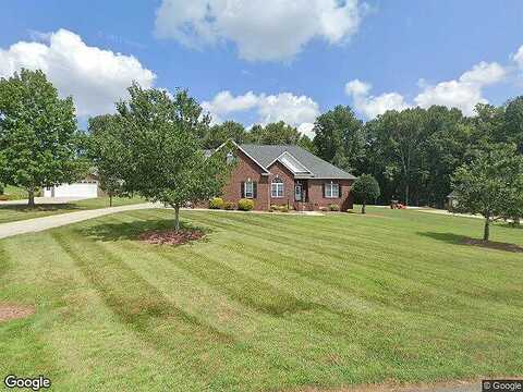 Seven Springs, STATESVILLE, NC 28625