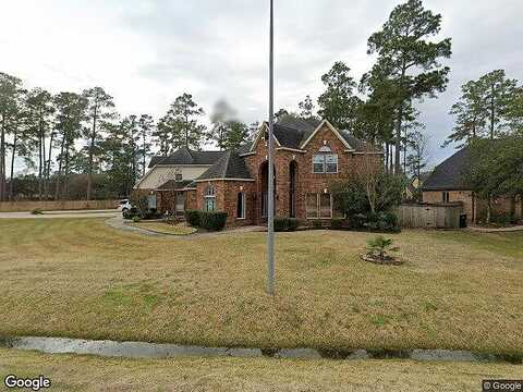 Piney Bend, SPRING, TX 77389