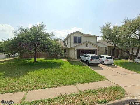 Greenlee, LEANDER, TX 78641