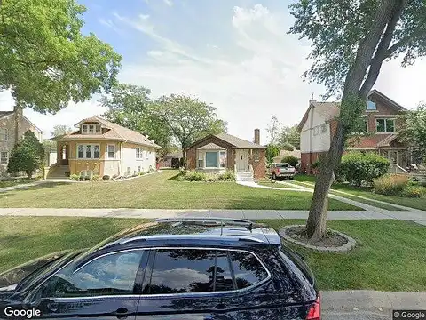 Home, PARK RIDGE, IL 60068