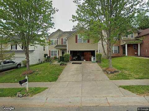 Crutchfield, CHARLOTTE, NC 28213