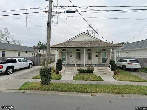 Carrollton, METAIRIE, LA 70005