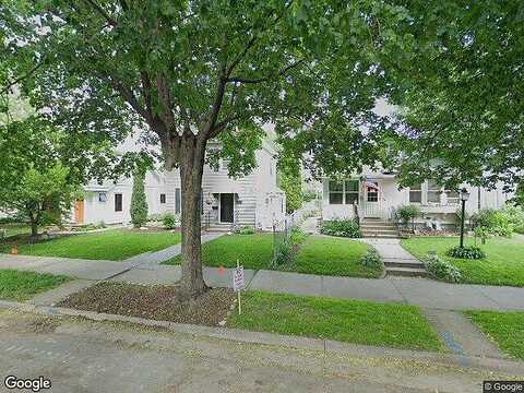 34Th, MINNEAPOLIS, MN 55406