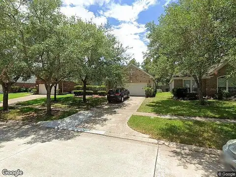 Windy Knoll, ROSHARON, TX 77583