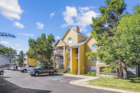 Castlegate, CASTLE ROCK, CO 80108