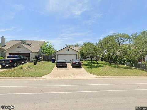 Sunny Brook, LEANDER, TX 78641