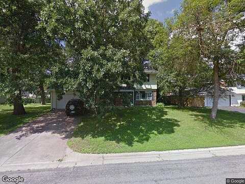 75Th, MINNEAPOLIS, MN 55428