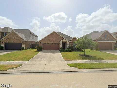 Scott, PEARLAND, TX 77581