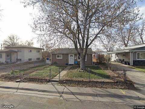 Bellaire, COMMERCE CITY, CO 80022