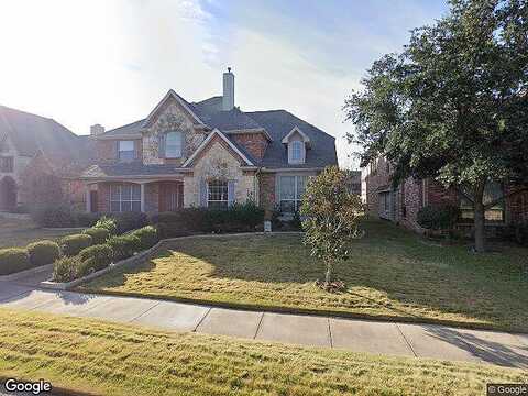 Garden Laurel, PLANO, TX 75024