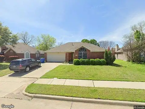 Holland, ROWLETT, TX 75089