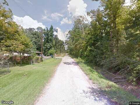 Forest Dr, SHEPHERD, TX 77371