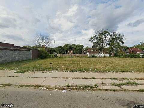 Harper, DETROIT, MI 48213