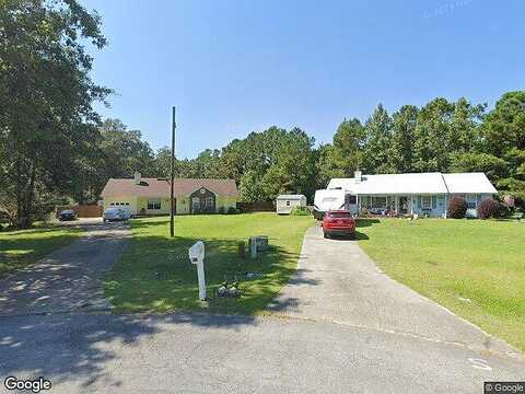 Vandergrift, JACKSONVILLE, NC 28540