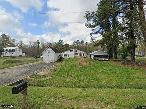 Bingham, SOUTH MILLS, NC 27976