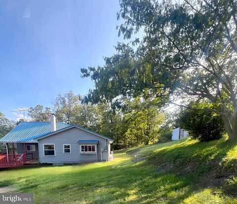 Timber Ridge, BERKELEY SPRINGS, WV 25411