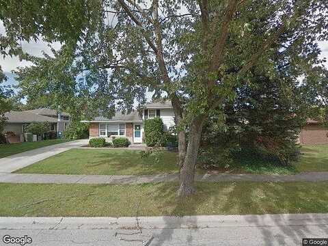 180Th, TINLEY PARK, IL 60477