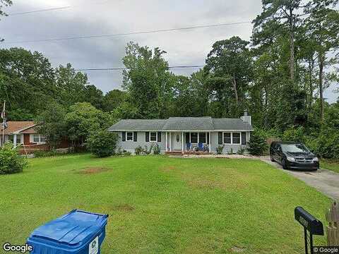 Woodland, HAVELOCK, NC 28532