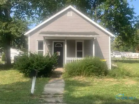 Zihlman, NORTH BALTIMORE, OH 45872