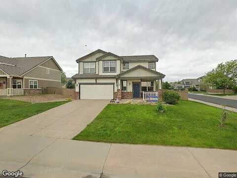 Lovington, CASTLE ROCK, CO 80104