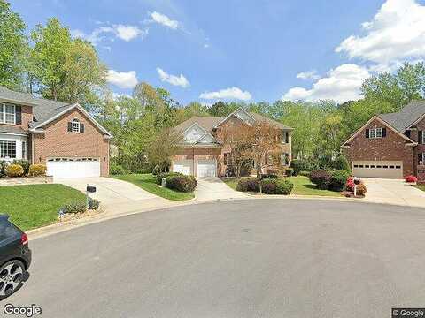 Chasbrier, CARY, NC 27518