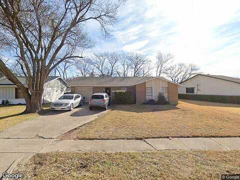 Rutherford, MESQUITE, TX 75149