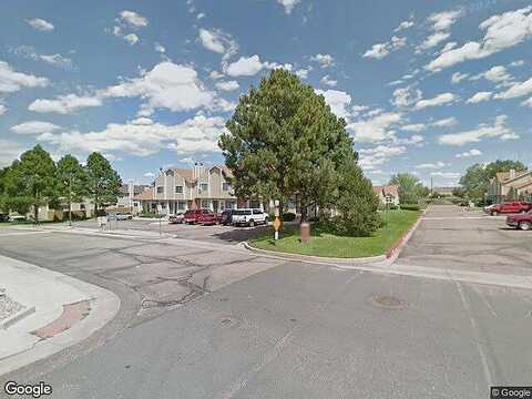 Bridgewater, COLORADO SPRINGS, CO 80916