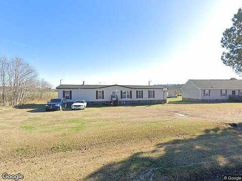 Leonard, LILLINGTON, NC 27546