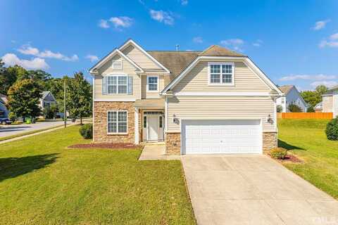 Glass Ridge, RALEIGH, NC 27616