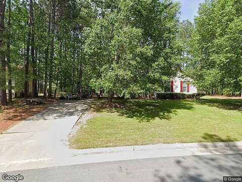 Dunrobin, RALEIGH, NC 27610