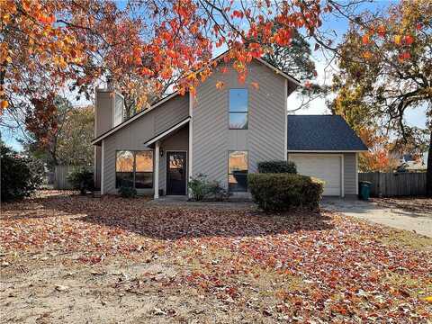 Trevino, HOPE MILLS, NC 28348