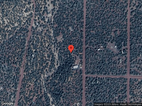 Co Rd 3199, Vernon, AZ 85940