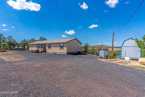 Co Rd 3199, Vernon, AZ 85940