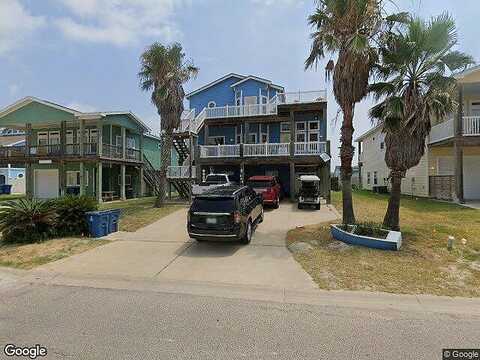 Anchor, PORT ARANSAS, TX 78373